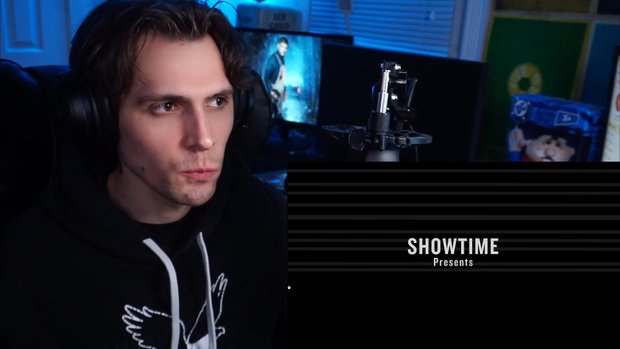 Dexter: New Blood 1x2 Full Reaction!