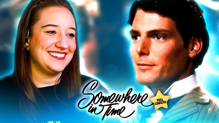 Movies with KL - Somewhere in Time (1980)