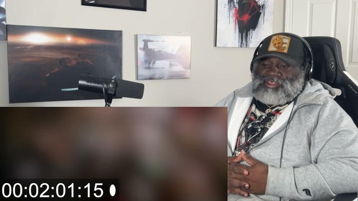 EOM Reacts - Days of Thunder (1990)