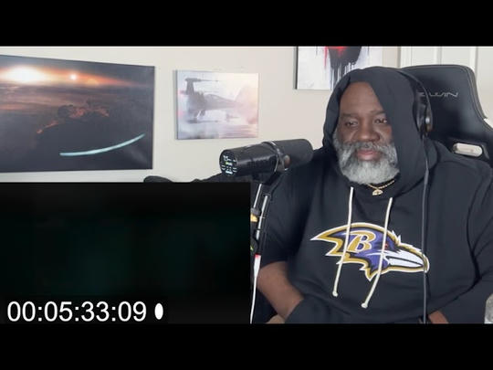 First Time Watching The Penguin S1E7!!!