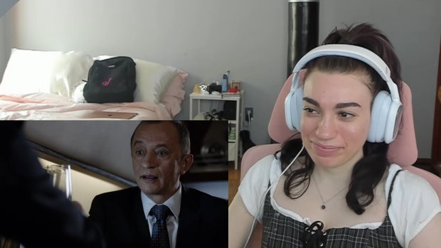 Agents of S.H.I.E.L.D S3E12 Patreon Exclusive ❤︎⁠ Full Reaction