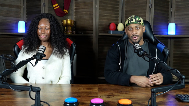 GINNY FEELING BOLD NOW?!?! | GINNY & GEORGIA "Boo, Bitch" REACTION!! | 1x5