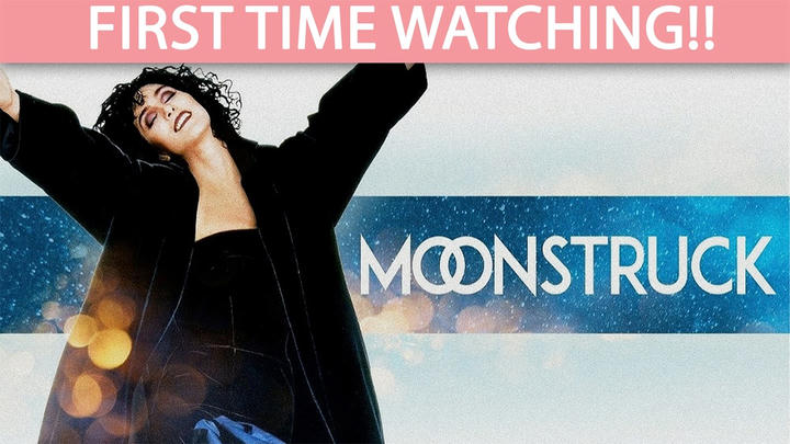 Moonstruck (1987) - Full Reaction