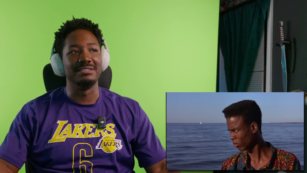 MellVerse - New Jack City (1991)