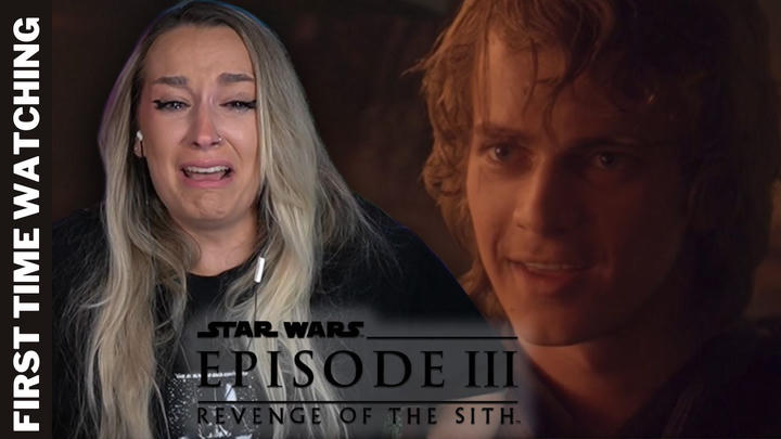 Star Wars: Episode III - Revenge of the Sith | FULL Reaction