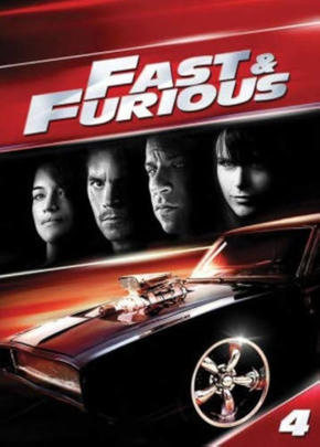 Devin G - Fast & Furious (2009)