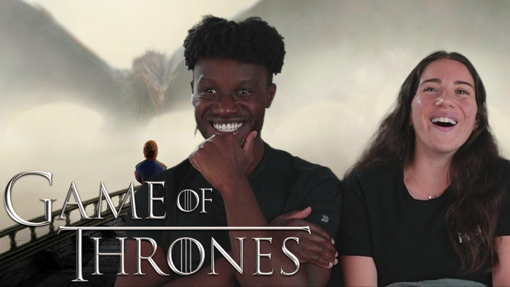 Game of Thrones (Season 5 - Episode 1)