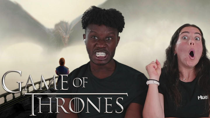 Game of Thrones (Season 5 - Episode 2)