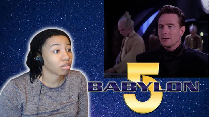 Babylon 5: Season 4, Episode 5 "The Long Night"