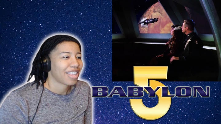 Babylon 5: Season 4, Episode 6 "Into the Fire"