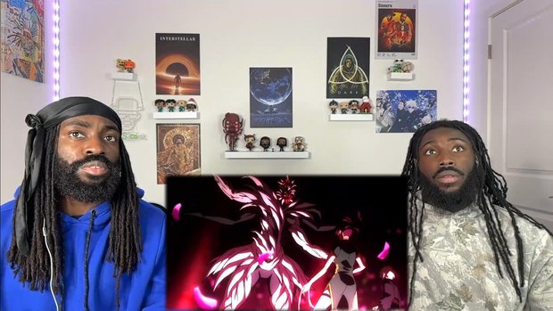 Hell's Paradise 2x5-6