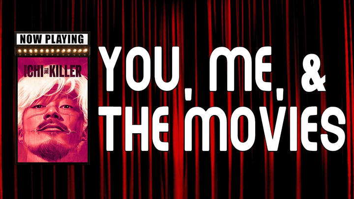 Ichi the Killer (2001) | Full-Length Commentary