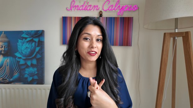 Lokah Chapter 1: Chandra