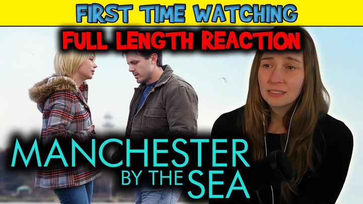 Verowak Reacts - Manchester by the Sea (2016)