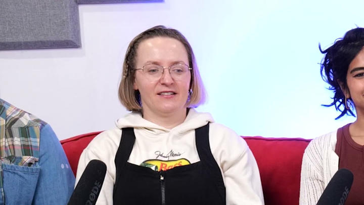 Premium Access: One Piece 45+48 - Group Reaction+Uncut