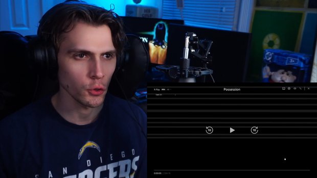 MovieFusion - Possession (1981)