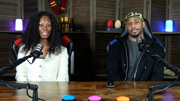 THE PRINCE IS GOING TO SAVE US!?!? | A KNIGHT OF THE SEVEN KINGDOMS "Seven" REACTION!! | 1x4