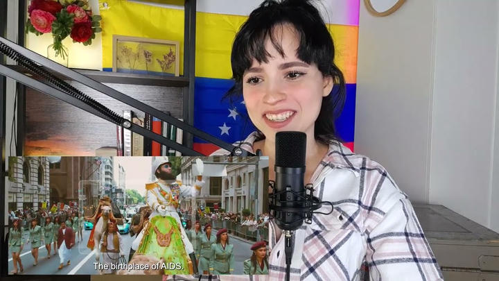 EARLY ACCESS: The Dictator (2012) First Time Watching