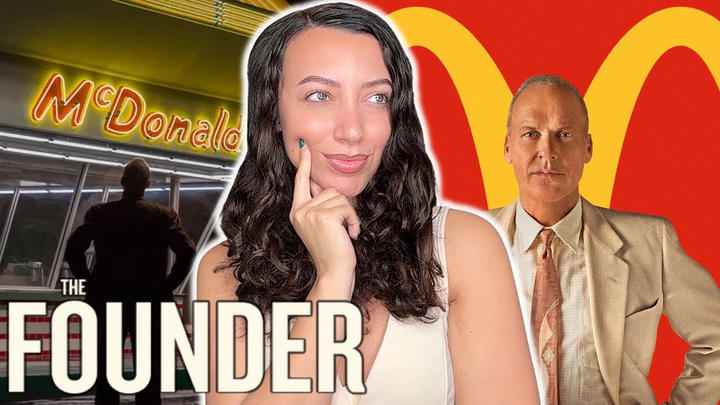 The Founder - Full/Watch Along