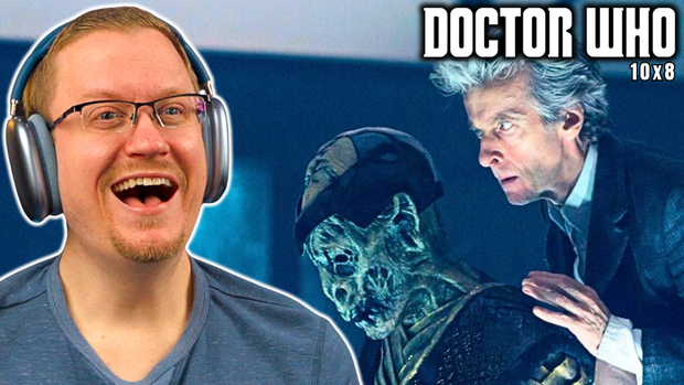 YouTube Edit: Doctor Who 10x8 "The Lie of the Land" | Early Access