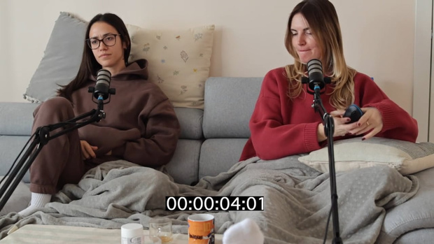 Mad Men 6x08 Full Reaction