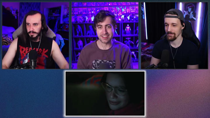 Euphoria 1x3 (Early Access)