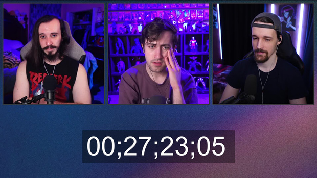 Euphoria 1x3 Full Length