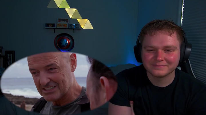 LOST Season 5 FINALE EARLY ACCESS!