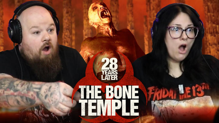 28 YEARS LATER: THE BONE TEMPLE (2026) | EXTENDED WATCH