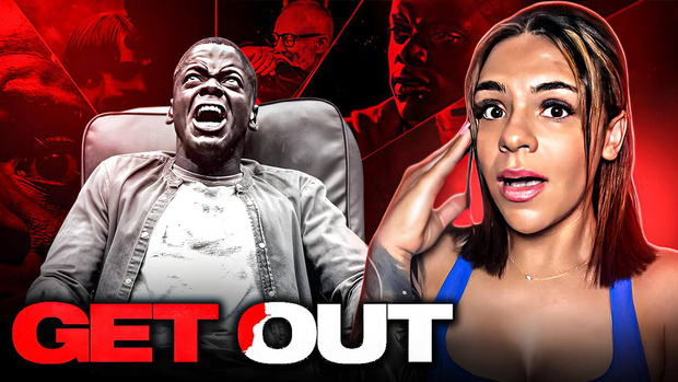 Get Out (2017) Full Length
