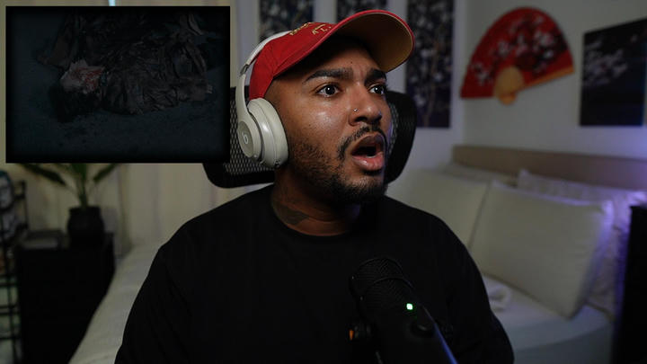 The Walking Dead Season 6 Ep 9-10 Reaction