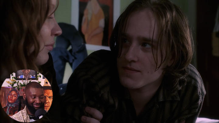 Six Feet Under 3 x 4-5 | Full-Length Reaction (🌸Premium Support Tier🌸)