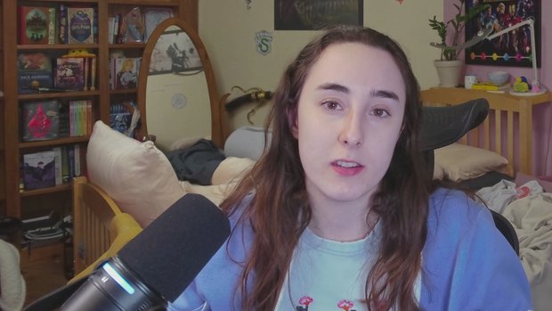 Buffy The Vampire Slayer 7x7