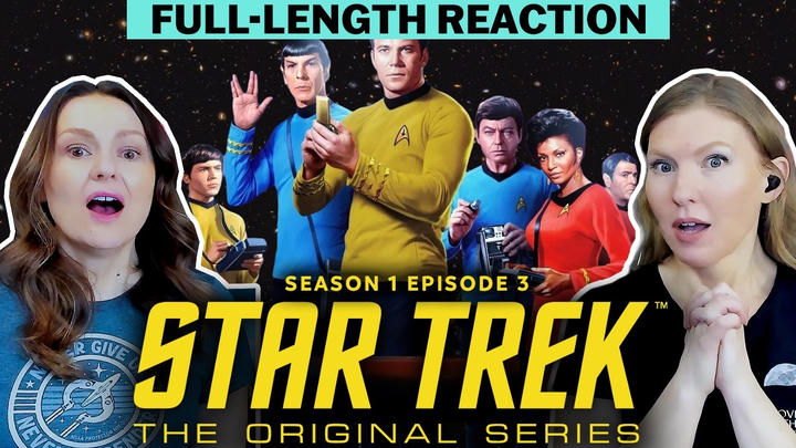 Totally Whatever - Star Trek (1966)