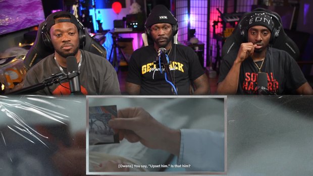 🚨 EARLY ACCESS ALERT! 🚨Stranger Things 2X6 RAW REACTION