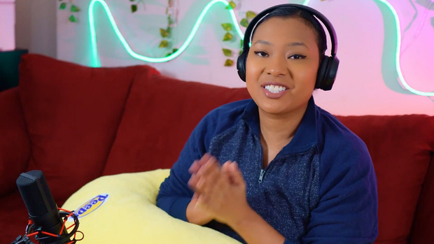 Nia Maki Reacts - A Low Down Dirty Shame (1994)