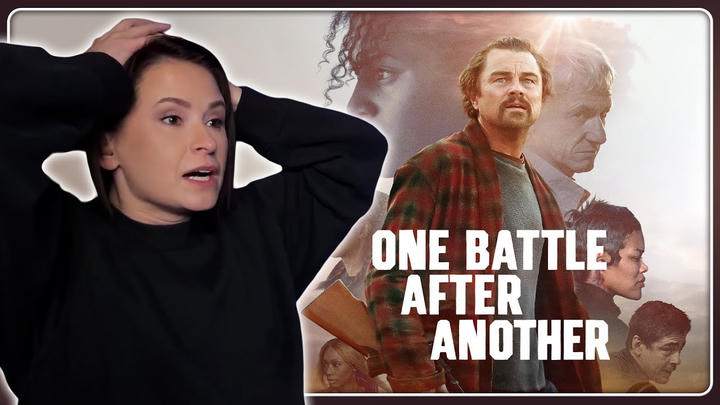 One Battle After Another EDITED MOVIE REACTION