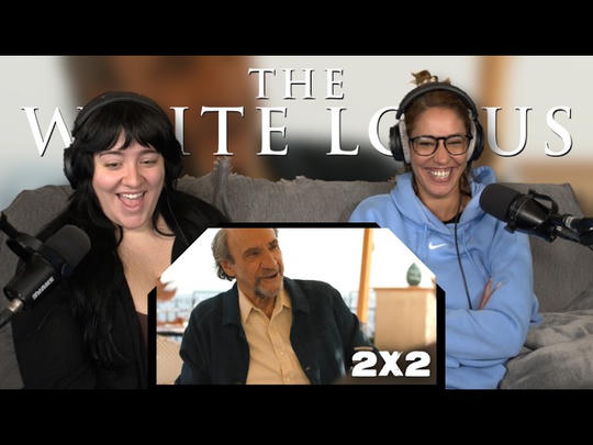 The White Lotus 2x2 “Italian Dream” | Early Access