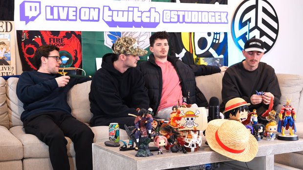 Cinema Gek - Fear the Walking Dead (2015)