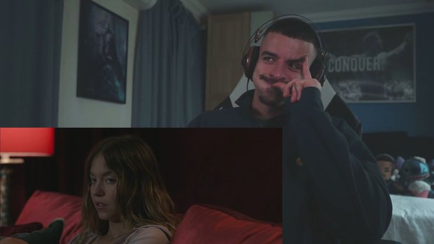 The Housemaid! Full reaction