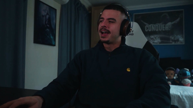 The Housemaid! Watch along