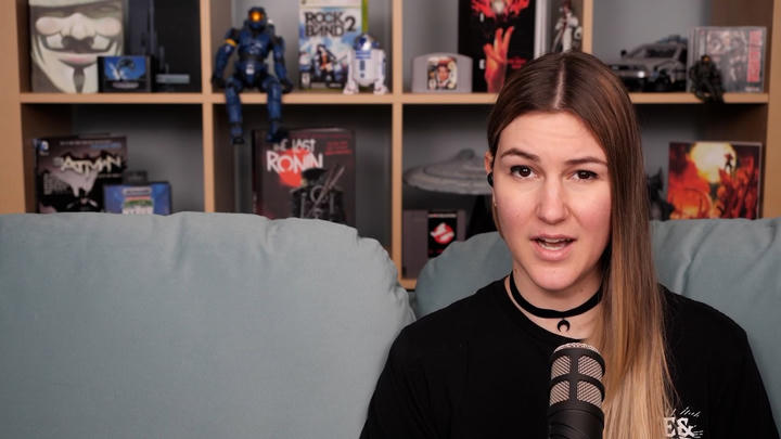 WandaVision: S1, Episode 8 (Previously On) - Patreon Version