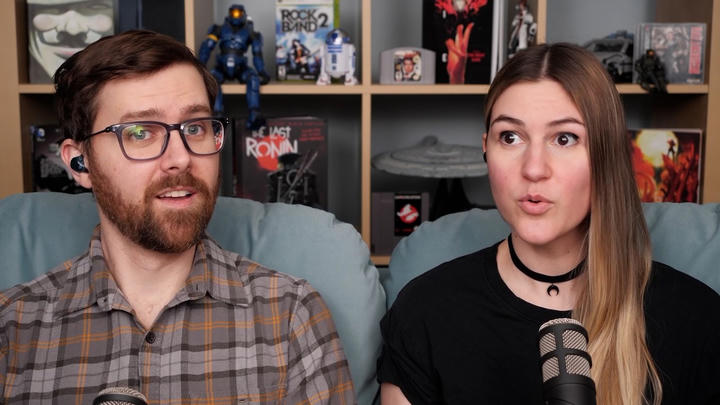 Andor: S1, Episode 8 (Narkina 5) - Patreon Version