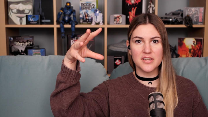 Stranger Things: S3, Episode 2 (Chapter Two - The Mall Rats) - Patreon Version