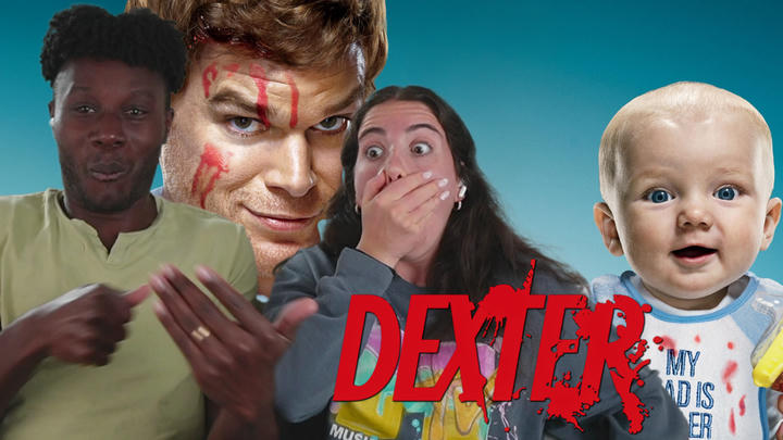 Dexter (Season 4 - Episode 9)