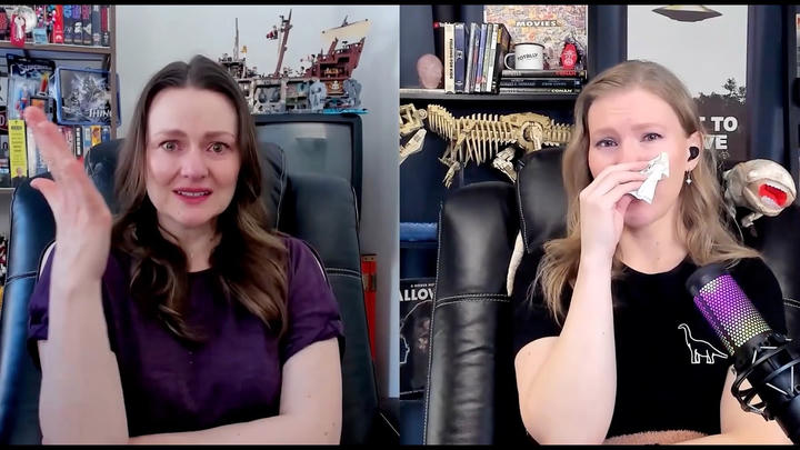 Totally Whatever - Deep Impact (1998)