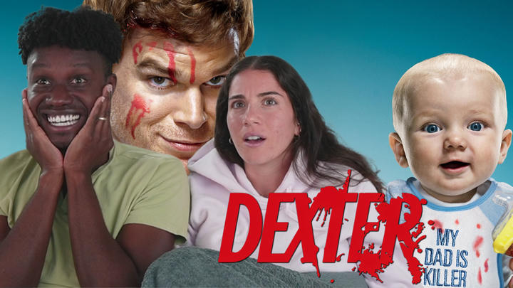 Dexter (Season 4 - Episode 10)