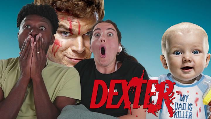Dexter (Season 4 - Episode 11)