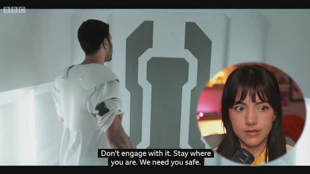 doctor who season 11 episode 5 [early access]