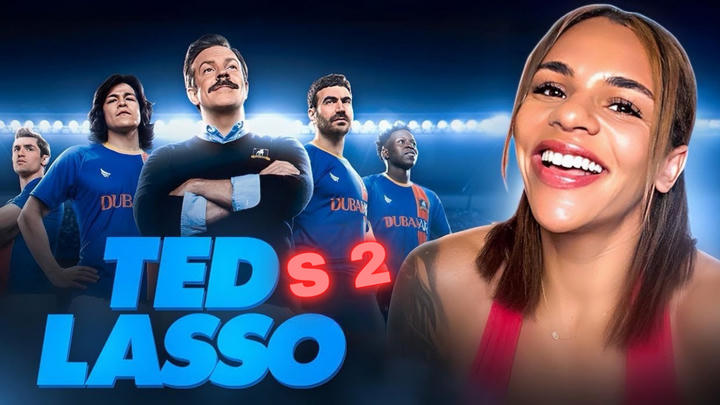 Ted Lasso S2 E3 'Do The Rightest Thing' Full length